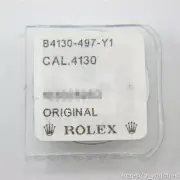 New Factory Sealed Rolex Daytona Part Cal.4130-497