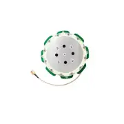YN-91A 4-star Full Frequency Antenna 40dB BDS/GPS/GLONASS/GALILEO/QZSS w/Antenna