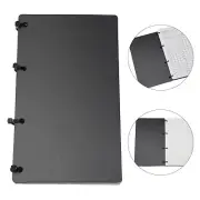 Diving Logbook with Waterproof Pencil Perfect for Underwater Recording