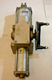 Sprague Devices Door Motor, pn 57666205-02