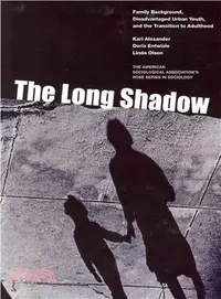 在飛比找三民網路書店優惠-The Long Shadow ─ Family Backg