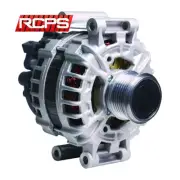 New 140A Alternator For European Seat Leon ST 2013-15 2016 89215744 06J903023AX (for: Audi)