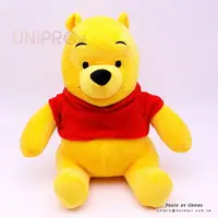 在飛比找樂天市場購物網優惠-【UNIPRO】迪士尼 小熊維尼 Winnie the Po