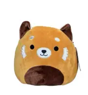 NEW! Squishmallows Seth the Red Panda 7.5" Plush