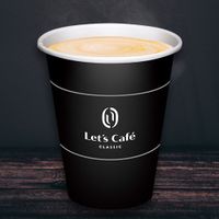 全家咖啡 Let's Cafe 無期限 大經典拿鐵 大冰拿 拿鐵咖啡 大熱拿 冰拿鐵 咖啡拿鐵 熱拿鐵 冷熱不限 $38