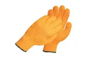Mirage Gripper Vulcanised Rubber Ribbed Multipurpose Diving Gloves