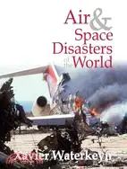 在飛比找三民網路書店優惠-Air & Space Disasters of the W