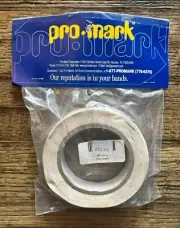ProMark ATWH1 Drum Stick Grip Tape White