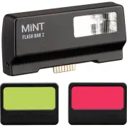Mint Flash Bar 2