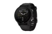 Garmin Forerunner 955 Smart Sports Watch (Black), GPS & Running Watches, Sports,