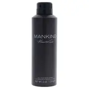 Kenneth Cole Mankind by Kenneth Cole for Men - 6.8 oz Body Spray