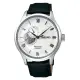Seiko 精工錶 Presage 4R39-00W0P(SSA379J1) 簡約紳士開芯機械錶腕錶 / 白面 41.8mm SK037