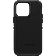 OtterBox iPhone 14 Pro Max Defender Series XT Case with MagSafe - Black