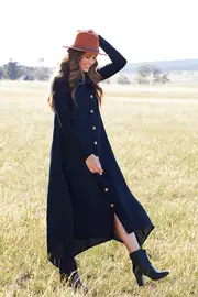 Florence Dress--SHA-SH311