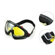 [JB] 5 Pairs Professional Ski/snowboard Goggles Double Lens Anti-fog Ski Goggles