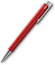LAMY - LOGO M+ - Ballpoint Pen - Red