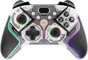 Controller Remote Gamepad Bluetooth Gamepad Wireless Joystick Linear Trigger Pubg Mobile Game Controller for Sw&it&ch Android IOS MFI Games PC TV box