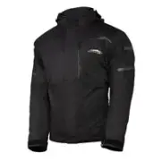 Katahdin Recon Jacket (XXXX-Large, Black)