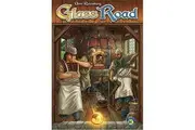 Mayfair Games Glass Road Strategy Board Game