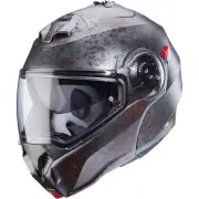 Duke Evo Rusty Flip Up Helmet