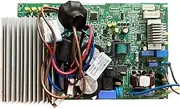 Compatible for AUX，Air Conditioner Outdoor Unit Control Board R51WBPC0 H24WBPB8 ATM150 Circuit PCB Conditioning Parts Air Conditioning Motherboard