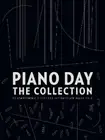 Various Composers Nils Frahm Piano Day: The Collection (Sheet Music)