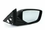 Mirror For 2016 Honda Civic Sedan Right Side Power Heated Signal Camera Foldaway (for: Honda Civic)