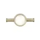 Radiant Hook Accessory Heated Towel Rail Electric Clothes Warmer Holder Rack