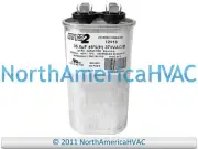 Jard Mars Mars2 Oval Run Capacitor 35 uf MFD 370 volt 12918