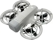 Lens Gimbal Integrated Protective Cover Suitable for DJI NEO Visual Positioning Sensor Camera Protective Cover