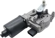 Front Windshield Wiper Motor 4L1955119 4L1955119A 4L1955603 4L1910113 Compatible with Q7 3.0 3.6L 07-15