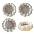 Baby Pool for Kids, Pool for Toddlers & Infants, Small Swimming Kiddie Pool