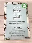 Love Beauty Planet Radical Refresher Coconut Mimosa 7oz Bar Soap