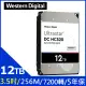 WD【Ultrastar DC HC520】企業級 12TB/7200轉/256MB/3.5吋/5Y(HUH721212ALE604/0F30146)