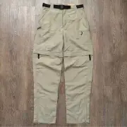 Magellan Outdoors Mag Wick Adventure Gear Pants Size Small