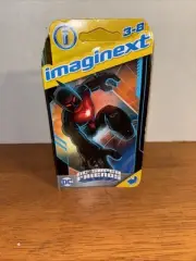 Imaginext DC Super Friends Batman XL NIB DC Comics -