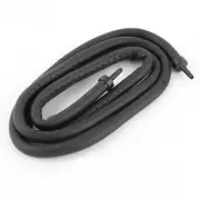 Aquarium Fish Tank Air Pump Curtain Bubble Wall Diffuser Aerator Black 120cm