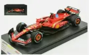 Ferrari SF-24 Charles Leclerc #16 Winner Monaco Gp 2024 LSF1063 Looksmart 1/43