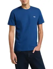 [Marcs] You're My Soy-Mate Tee in Blue