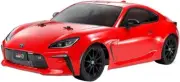 TAMIYA 1/10 XB No.231 TOYOTA GR 86 TT-02 CHASSIS EXPERT BUILT Ready To Run 57931