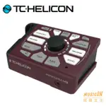 【民揚樂器】TC HELICON PERFORM VG VOCAL EFFECT 主唱 人聲效果器