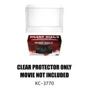 Protector For Silent Hill 2 Deluxe Boxed Set