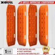 X-BULL 4WD Recovery Tracks Boards 10T Sand Trucks Mud Snow Offroad 2Pair Gen2.0