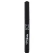 Aqua Resist Smoky Shadow - 1 Carbon by Make Up For Ever for Women - 0.4 oz Eye Shadow