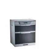 (含標準安裝)【喜特麗】60公分臭氧型嵌入式烘碗機 JT-3066Q