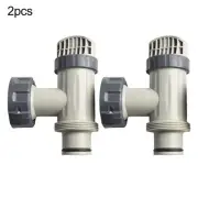 Enhance Your Pool's Efficiency with For Intex 10747 Filter Pump Plunger Valve