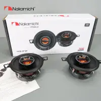 在飛比找蝦皮購物優惠-【現貨】日本🇯🇵Nakamichi 中道3吋3.5吋 儀表台