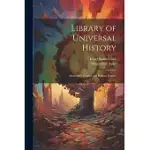 LIBRARY OF UNIVERSAL HISTORY: ALEXANDER’S EMPIRE AND ROMAN EMPIRE