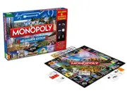 MONOPOLY MELBOURNE EDITION (WMA001094)