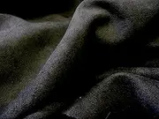 Swincraft2 Faux Suede Suedette Fabric Material Stretchy Black, Polyester, 1Mtr-140cmx100cm